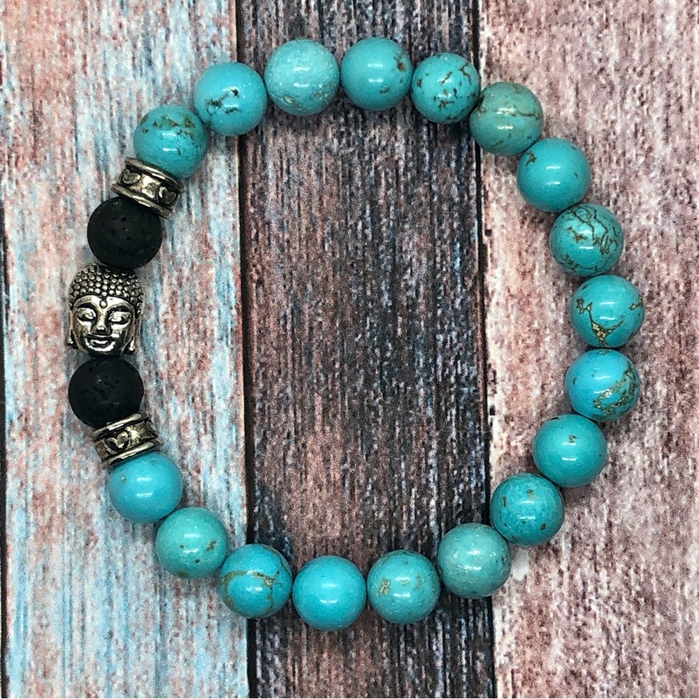 Aromatherapy Bracelet